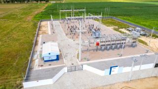 Santa Vitória do Palmar e Chuí: CEEE Equatorial entrega mais energia para o desenvolvimento da região sul 