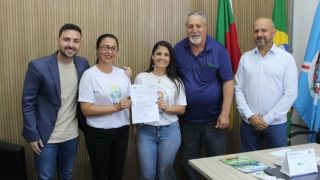 Município de Barra do Ribeiro recebe R$ 200 mil de emenda do Deputado Alceu Moreira