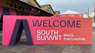 Grupo Equatorial apresenta EQT Lab no South Summit Brazil 2024