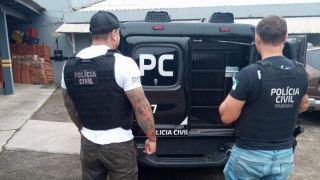 Operação Mãos à Obra, da Polícia Civil, desarticula organização criminosa especializada em praticar golpes 