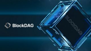 Roteiro de US$ 600 milhões da BlockDAG para revolucionar a indústria de pré-venda; Leia sobre os movimentos do mercado XRP e Bitcoin Cash em 2024