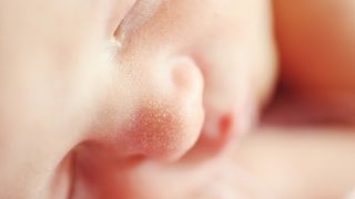 Proposta assegura concordância da mãe na definição do nome do bebê