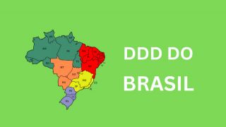 CEP e DDD: Entendendo a Importância dos Códigos na Comunicação e Logística do Brasil