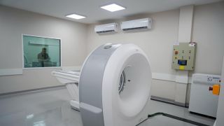 Centro de Diagnóstico por Imagem é inaugurado no Hospital Nelson Cornetet, em Guaíba