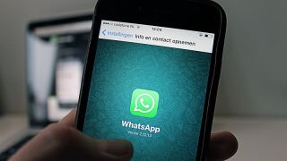 WhatsApp e WhatsApp web estão fora do ar HOJE e não é possível enviar mensagem