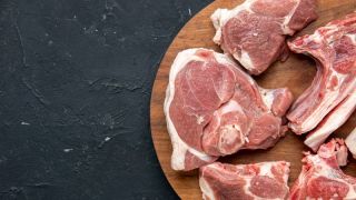 Exportação brasileira: embarques de carne suína totalizam 91,9 mil toneladas em março