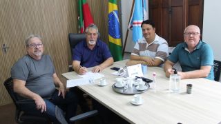 Prefeitura de Barra do Ribeiro realiza pagamento antecipado da 1ª parcela do 13º dos servidores municipais