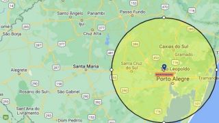 Cobertura de 150km de raio: radar meteorológico será instalado no Morro São João, em Montenegro