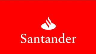 Banco Santander apresenta instabilidade, neste sábado, dia 20 de abril