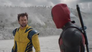 Uau! Disponível o novo trailer de Deadpool & Wolverine, que chega aos cinemas em julho