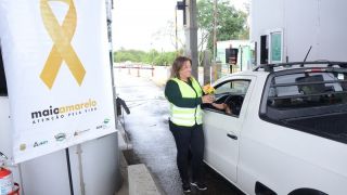 Maio Amarelo: Ecosul reforça compromisso com a Segurança Viária e lança websérie