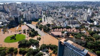 Banco Central suspende medidas contra devedores do Rio Grande do Sul por 90 dias