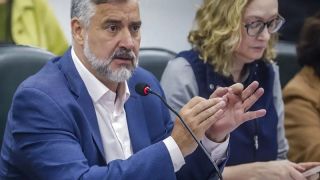 Paulo Pimenta será ministro extraordinário pela reconstrução do RS, após a história enchente