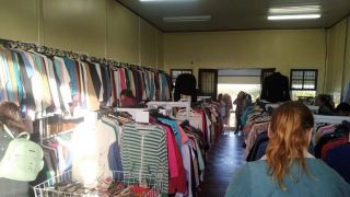 Campanha do Agasalho 2024 inicia distribuição de roupas na próxima semana, em Camaquã