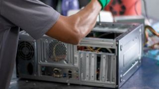 Estado do RS já recebeu, até agosto, 371 doações pelo “Programa Computadores para Inclusão”