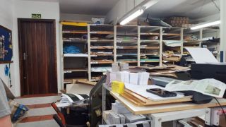 MPRS faz operação, em Nova Petrópolis, para apurar irregularidades na prestação de contas de candidato às eleições municipais