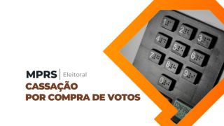 Justiça cassa mandato de vereador reeleito em Sapiranga por compra de votos e abuso de poder econômico