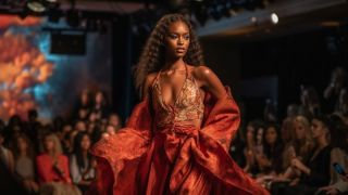 Victoria’s Secret Fashion Show 2025, em Nova York com Gigi Hadid, Adriana Lima e shows de Karol G e Twice