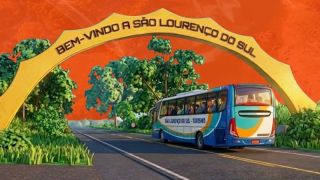São Lourenço do Sul regulamenta circulação de ônibus e vans de turismo com novo decreto e atualiza taxas